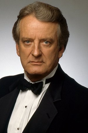 Nicolas Coster photo