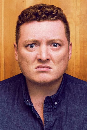Photo of Jamie Morton from the Latest Netflix gallery