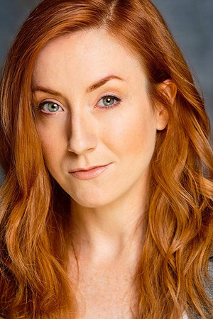 Photo of Jane Rowen from the Latest Netflix gallery