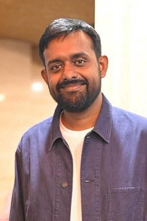 Photo of Chandrasish Ray from the Latest Netflix gallery