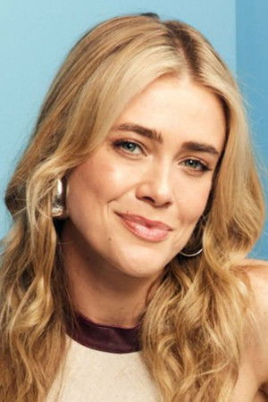 Melissa Roxburgh photo