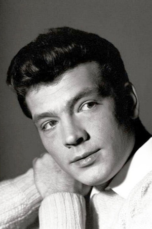 Photo of Vladimir Treshchalov from the Latest Netflix gallery