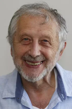 Photo of Jan Vodňanský from the Latest Netflix gallery