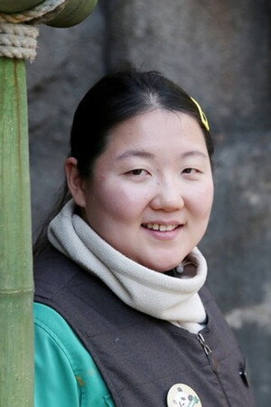 Photo of Oh Seung-hee from the Latest Netflix gallery