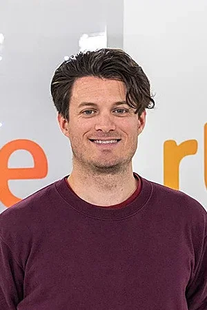 Photo of Carles Tamayo from the Latest Netflix gallery