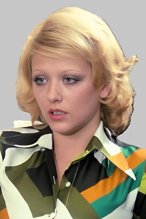 Photo of Martine Azencot from the Latest Netflix gallery