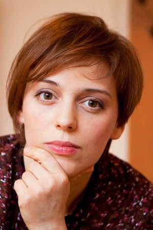 Nelly Uvarova photo