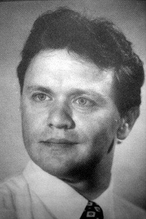 Photo of Sergey Gabrielyan from the Latest Netflix gallery