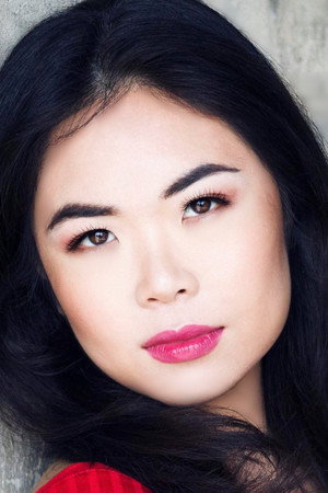 Photo of Lisa Truong from the Latest Netflix gallery