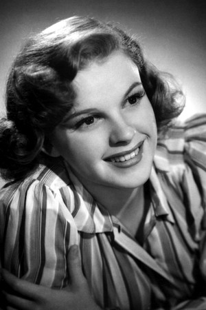 Judy Garland photo