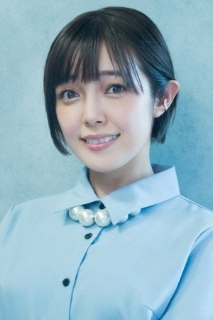 Satomi Sato photo