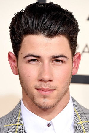 Nick Jonas photo