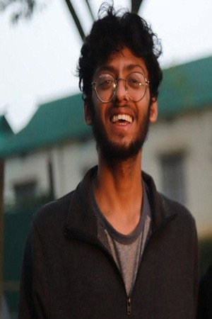 Photo of Shoumik Bakshi Dipto from the Latest Netflix gallery