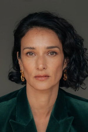 Indira Varma photo