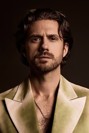 Aaron Tveit photo