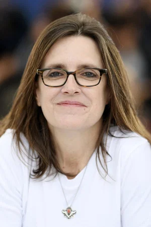 Photo of Tricia Cooke from the Latest Netflix gallery