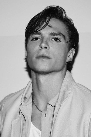 Nicholas Alexander Chavez photo