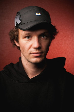 Photo of Paul Rigoux from the Latest Netflix gallery