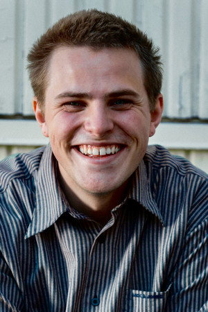 Photo of Valdemar Dørmænen Irgens from the Latest Netflix gallery