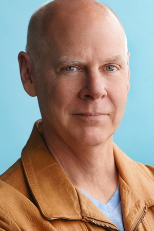 Photo of Oliver Dennis from the Latest Netflix gallery