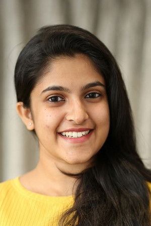 Meenakshi Dinesh photo