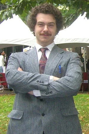 Photo of Maxwell Kimball from the Latest Netflix gallery