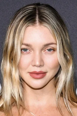 Photo of Jessie Andrews from the Latest Netflix gallery