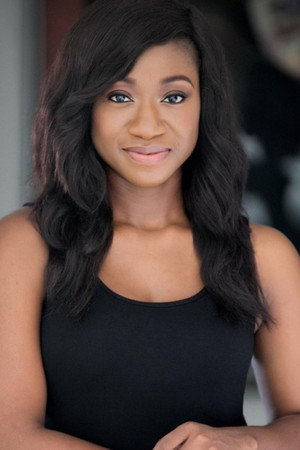 Photo of Ade Laoye from the Latest Netflix gallery