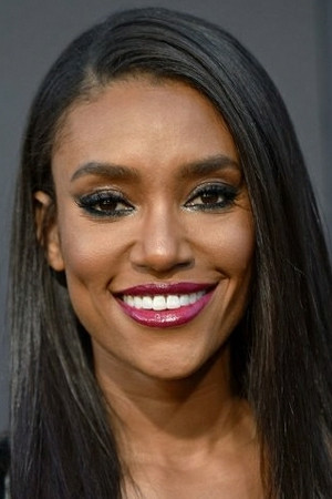 Annie Ilonzeh photo
