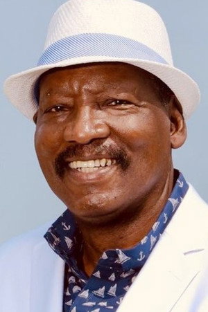 Photo of Frederick Williams from the Latest Netflix gallery