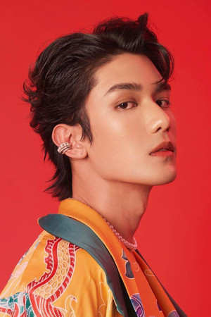 Siraphop Manithikhun photo