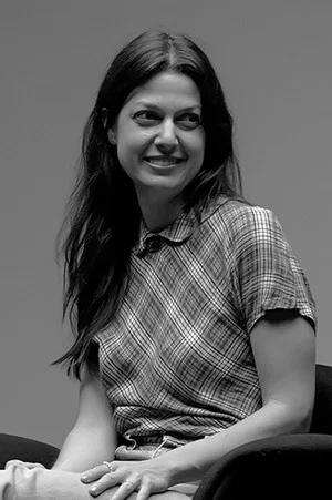 Photo of Sara Mishara from the Latest Netflix gallery