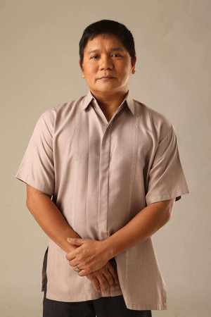Photo of Jim Pebanco from the Latest Netflix gallery