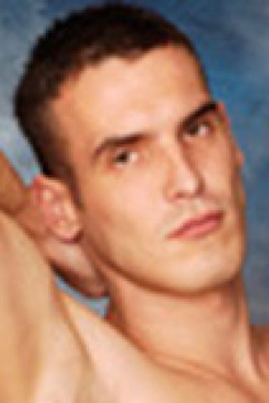 Photo of Erik Garba from the Latest Netflix gallery