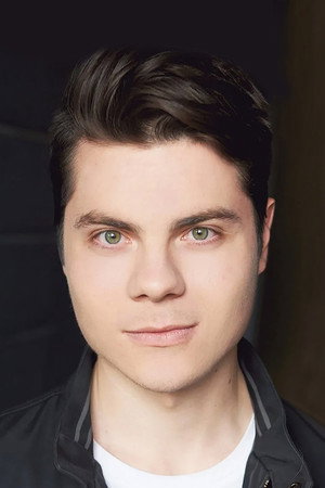 Photo of Atticus Mitchell from the Latest Netflix gallery