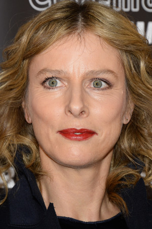 Karin Viard photo