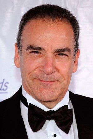 Mandy Patinkin photo