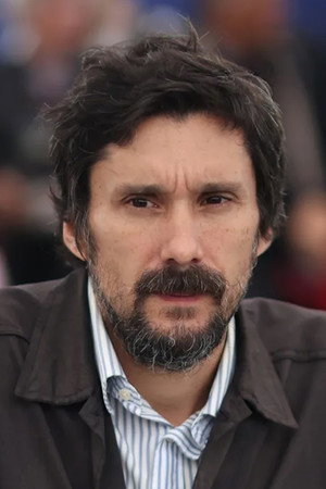 Photo of Lisandro Alonso from the Latest Netflix gallery