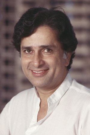 Shashi Kapoor photo