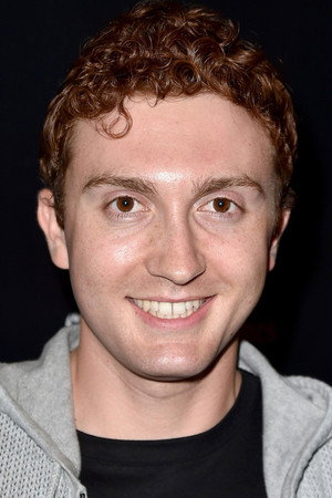 Daryl Sabara photo