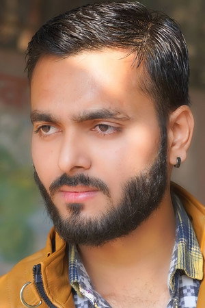 Photo of Atif Khan from the Latest Netflix gallery