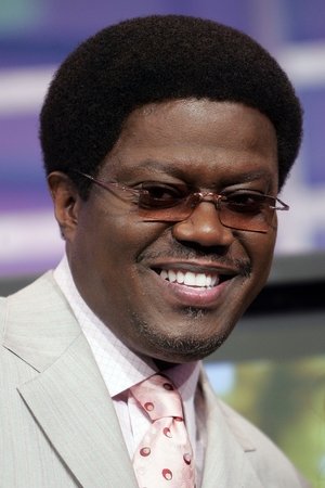 Bernie Mac photo