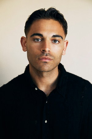 Photo of Sammy Germain Wadi from the Latest Netflix gallery