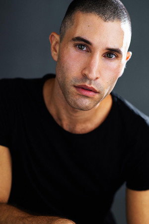 Photo of Joel DeCandio from the Latest Netflix gallery