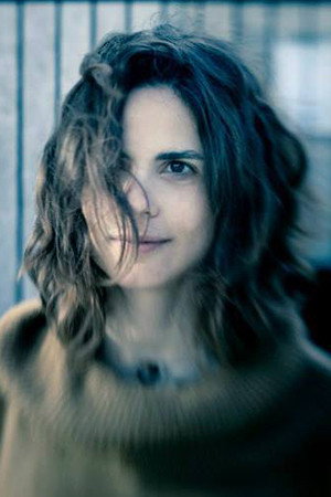 Katerina Mavrogeorgi photo