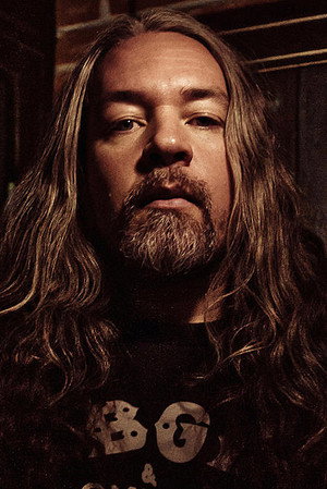 Photo of Tomas Haake from the Latest Netflix gallery