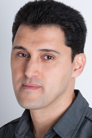 Abdelghafour Elaaziz photo