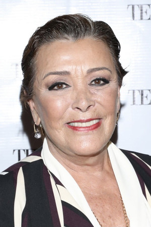 Sylvia Pasquel photo