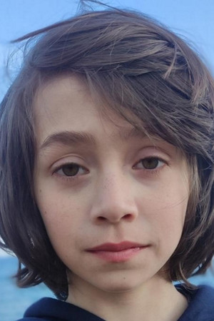 Giovanni Pucci photo