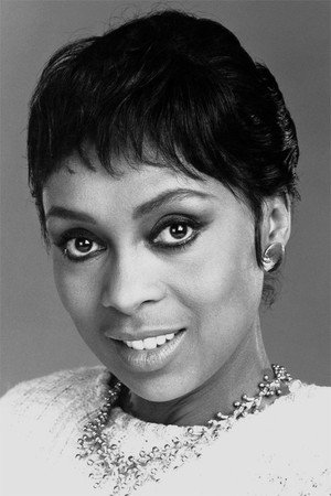 Photo of Lola Falana from the Latest Netflix gallery
